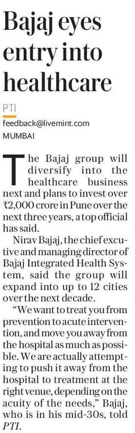News Page image